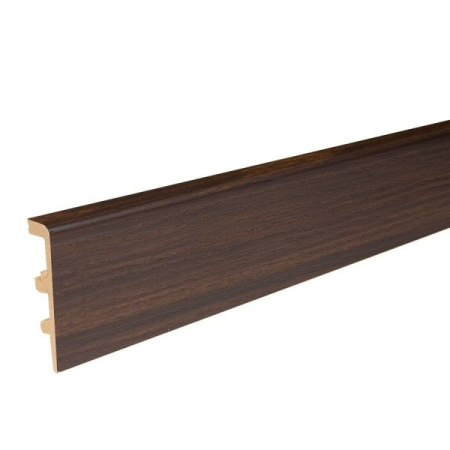 Плинтус Arbiton Integra 80 Дуб Борнео 20 80х21х2400